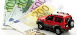 Financiación de coches